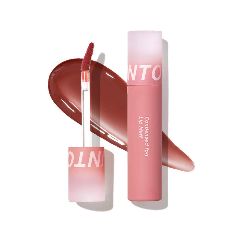 INTO YOU Condensed Fog Matte Liquid Lipstick - Image 12