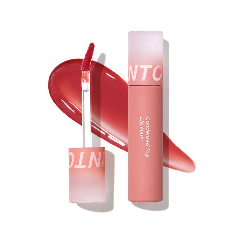 INTO YOU Condensed Fog Matte Liquid Lipstick - Image 13