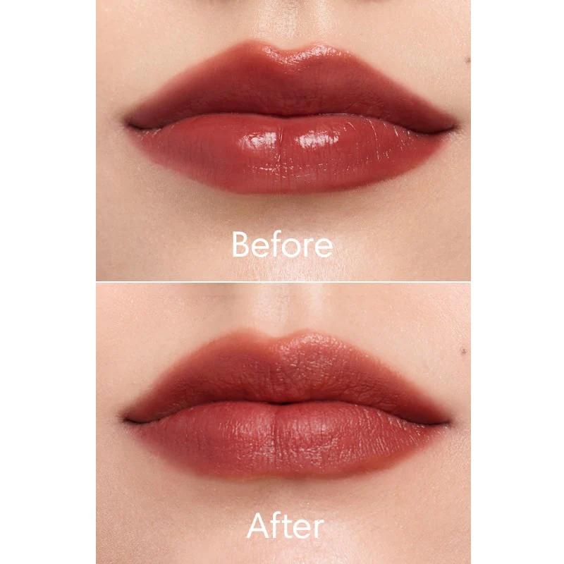 INTO YOU Condensed Fog Matte Liquid Lipstick - Image 14