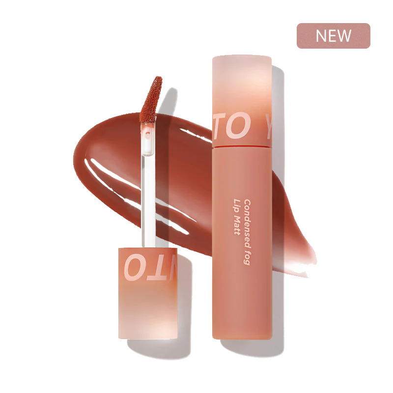 INTO YOU Condensed Fog Matte Liquid Lipstick - Image 16