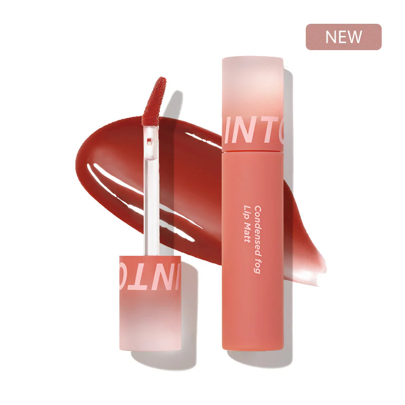 INTO YOU Condensed Fog Matte Liquid Lipstick - Image 17