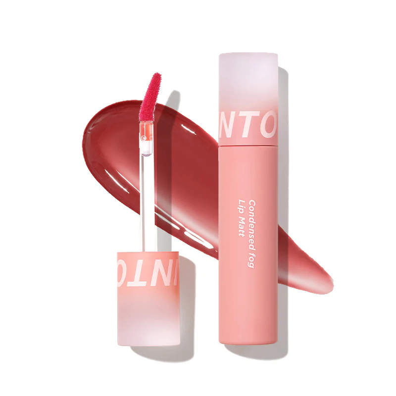 INTO YOU Condensed Fog Matte Liquid Lipstick - Image 18