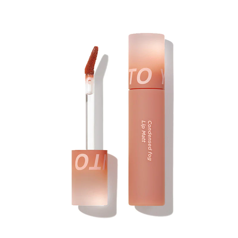 INTO YOU Condensed Fog Matte Liquid Lipstick - Image 19