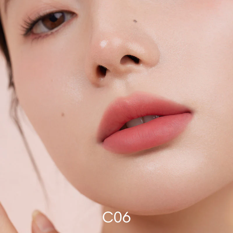 INTO YOU Condensed Fog Matte Liquid Lipstick - Image 3