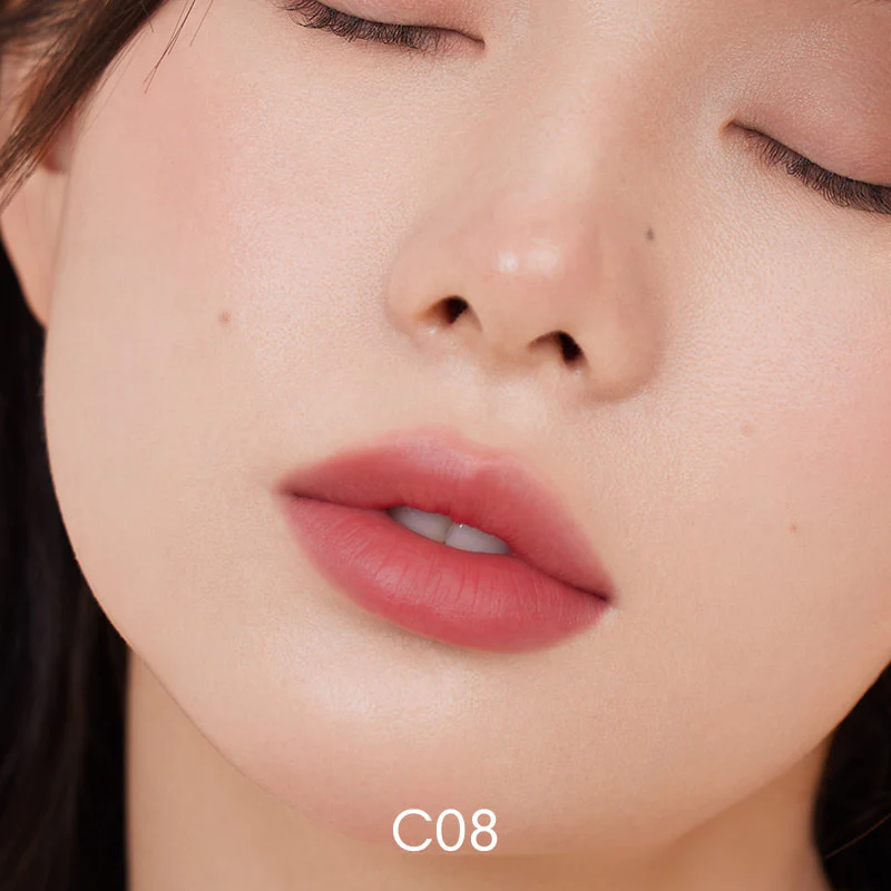 INTO YOU Condensed Fog Matte Liquid Lipstick - Image 4