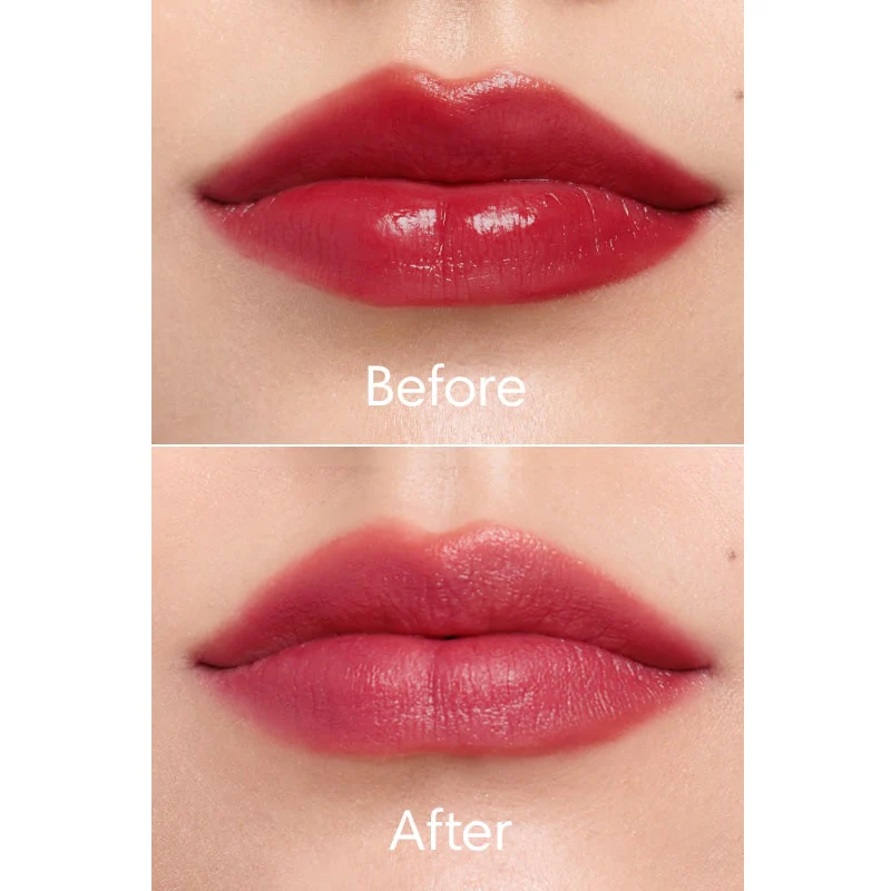 INTO YOU Condensed Fog Matte Liquid Lipstick - Image 5