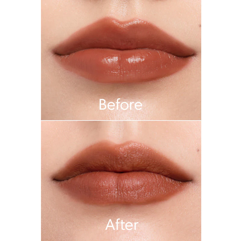 INTO YOU Condensed Fog Matte Liquid Lipstick - Image 6