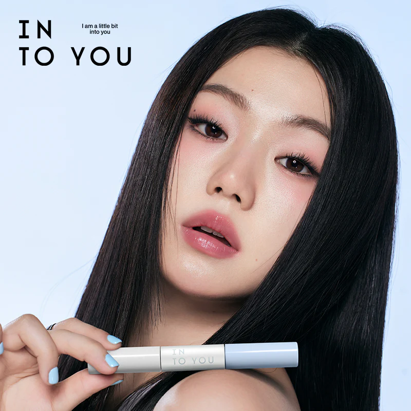 INTO YOU DOUBLE-ENDED MASCARA - Image 2
