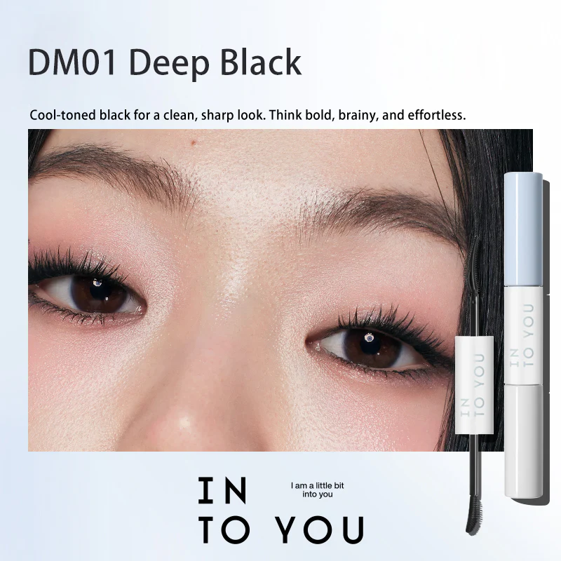INTO YOU DOUBLE-ENDED MASCARA - Image 3