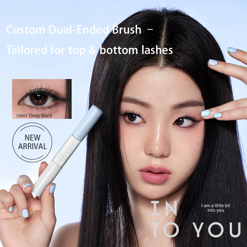 INTO YOU DOUBLE-ENDED MASCARA - Image 6