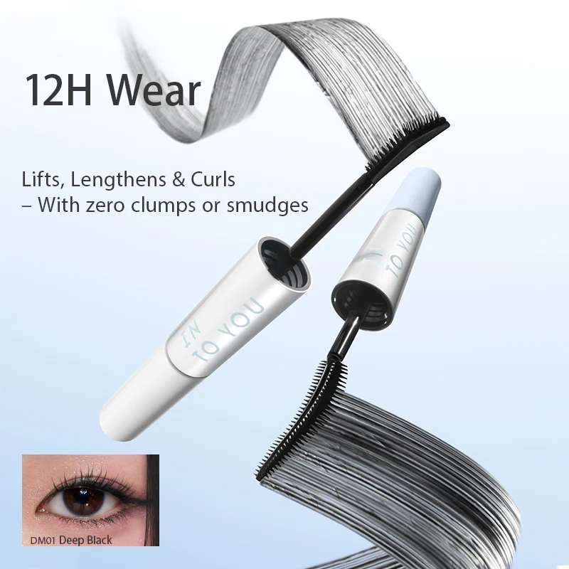 INTO YOU DOUBLE-ENDED MASCARA - Image 7