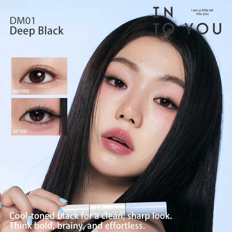 INTO YOU DOUBLE-ENDED MASCARA - Image 8