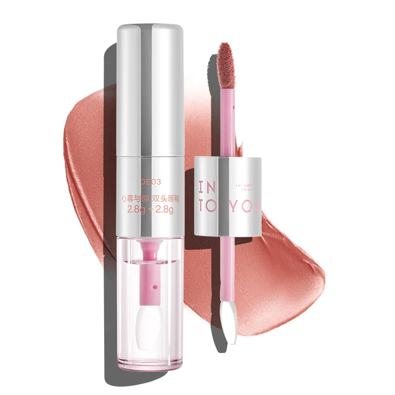 INTO YOU Duo Effect Lip Glaze - Image 10