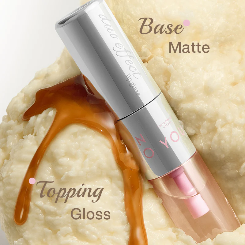INTO YOU Duo Effect Lip Glaze - Image 4