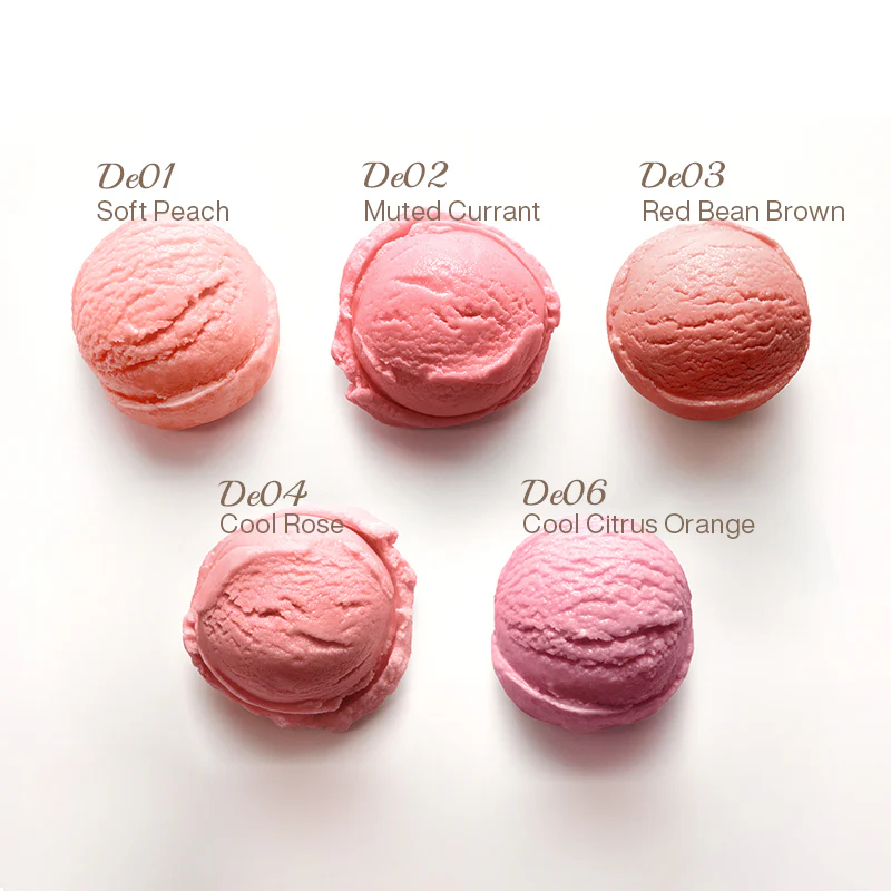 INTO YOU Duo Effect Lip Glaze - Image 8