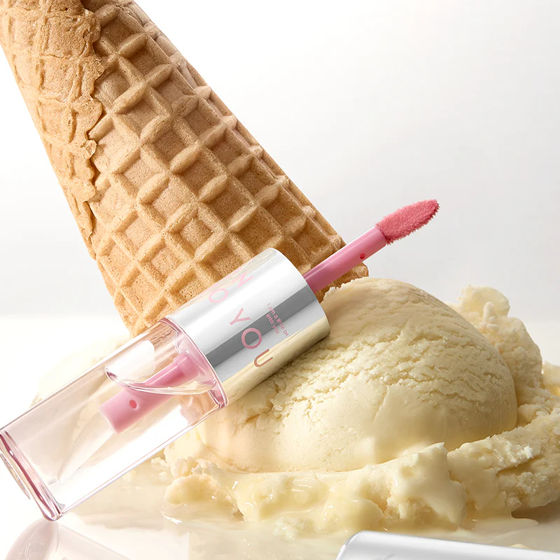 INTO YOU Duo Effect Lip Glaze - Image 9