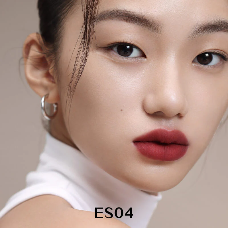 INTO YOU Espresso Matte Liquid Lipstick - Image 11