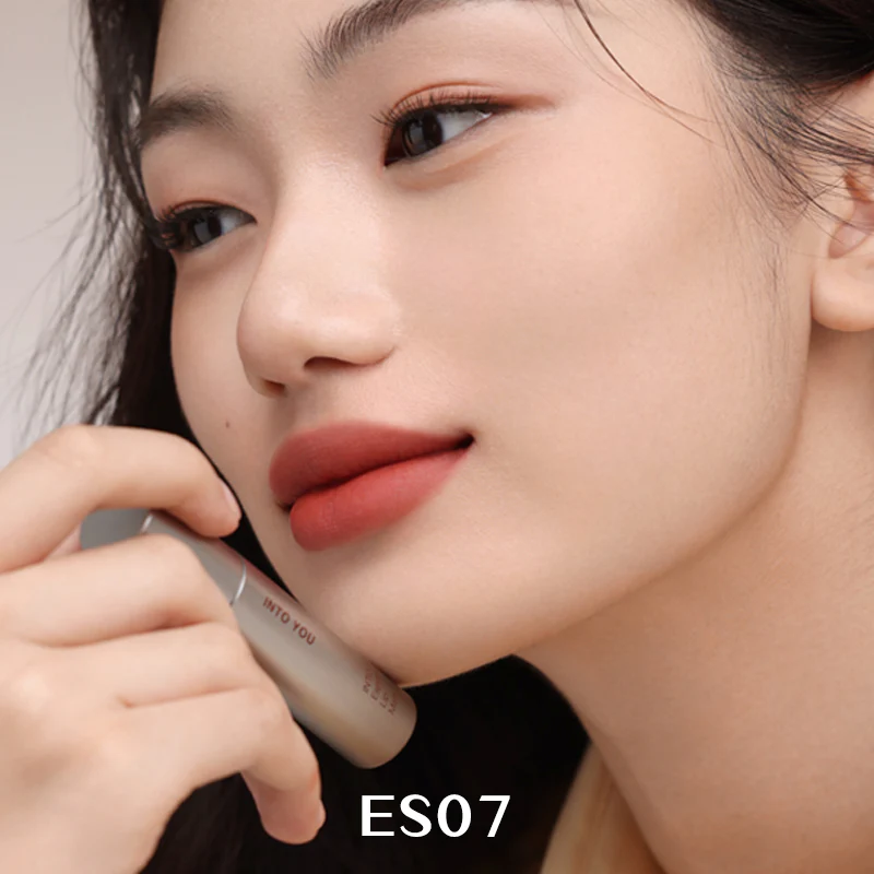 INTO YOU Espresso Matte Liquid Lipstick - Image 17