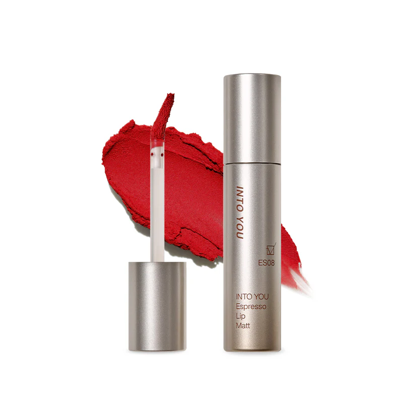 INTO YOU Espresso Matte Liquid Lipstick - Image 18