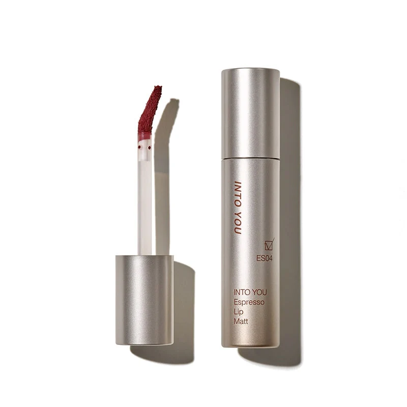 INTO YOU Espresso Matte Liquid Lipstick - Image 20