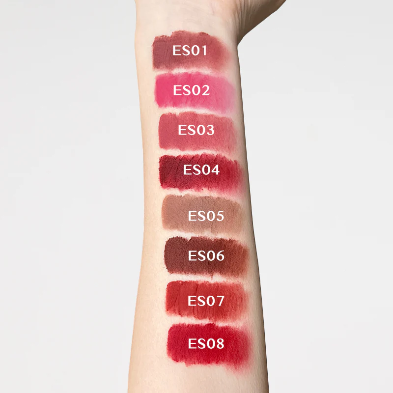 INTO YOU Espresso Matte Liquid Lipstick - Image 3