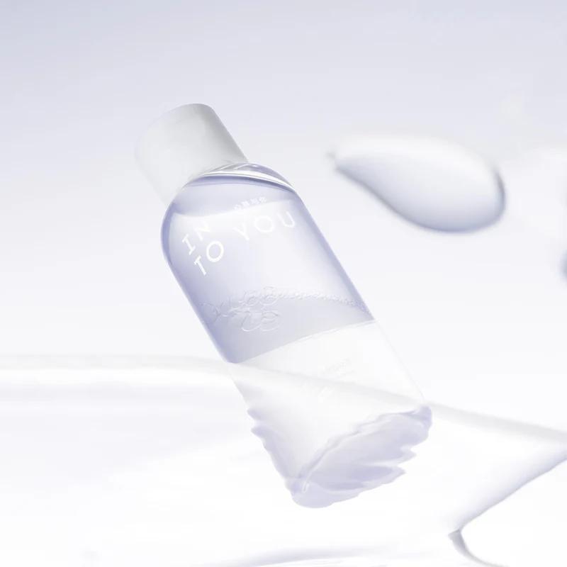 INTO YOU Eye & Lip Makeup Remover - Image 7
