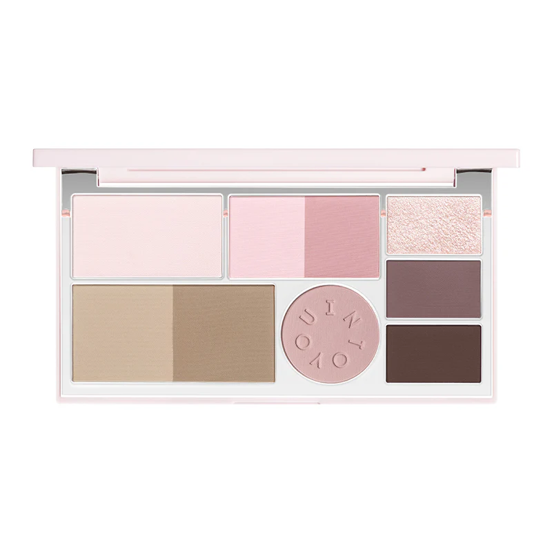 INTO YOU Facial Multi-functional Synthetic Palette - Image 9
