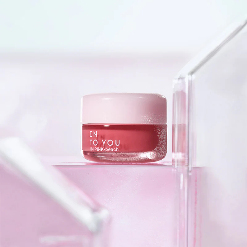 INTO YOU Frozen Glow Lip Balm - Image 10