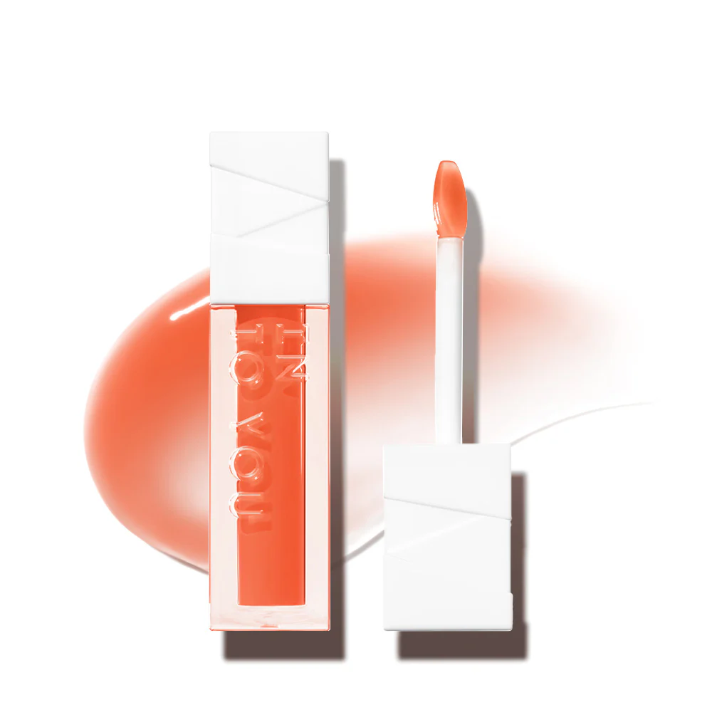 INTO YOU GLOSSY BALMY LIP OIL - Image 11