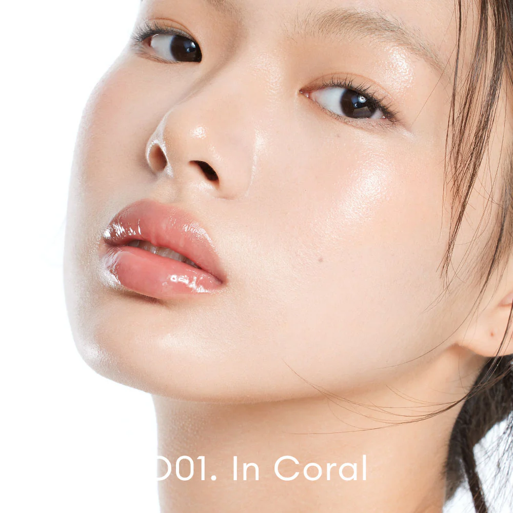 INTO YOU GLOSSY BALMY LIP OIL - Image 12