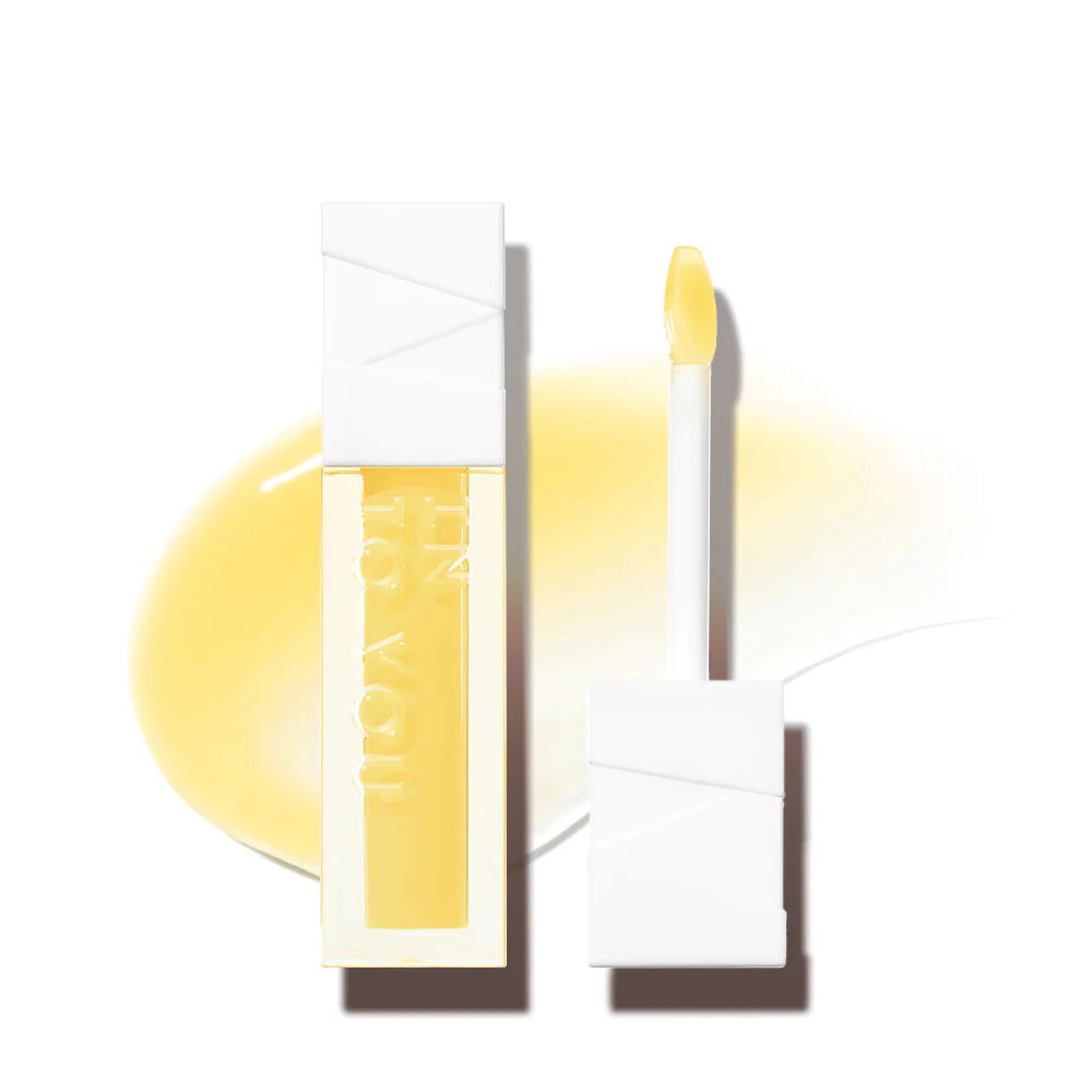INTO YOU GLOSSY BALMY LIP OIL - Image 14