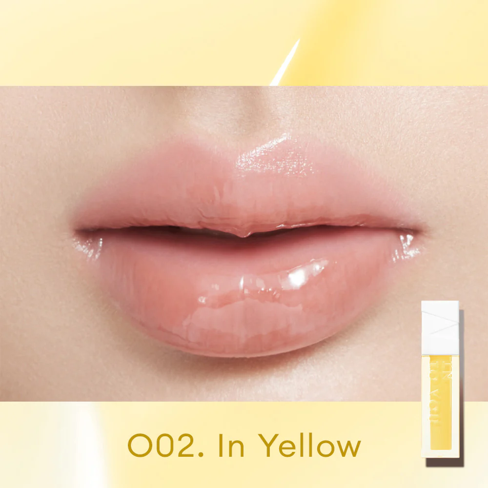 INTO YOU GLOSSY BALMY LIP OIL - Image 15