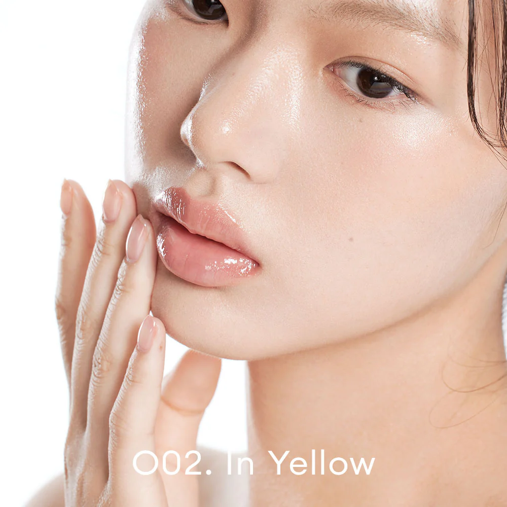INTO YOU GLOSSY BALMY LIP OIL - Image 16
