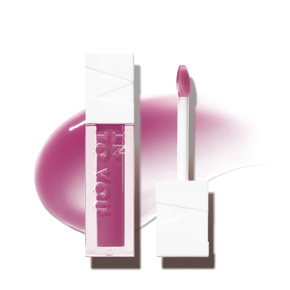 INTO YOU GLOSSY BALMY LIP OIL - Image 17