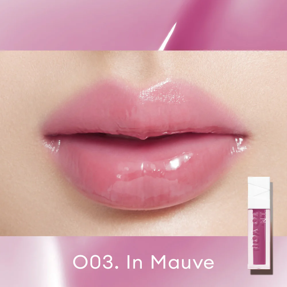 INTO YOU GLOSSY BALMY LIP OIL - Image 19