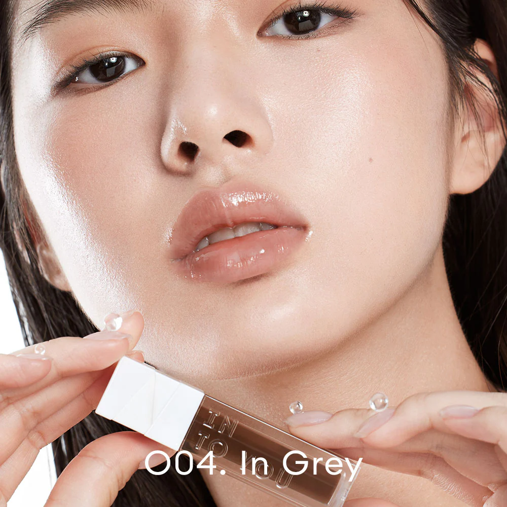 INTO YOU GLOSSY BALMY LIP OIL - Image 22