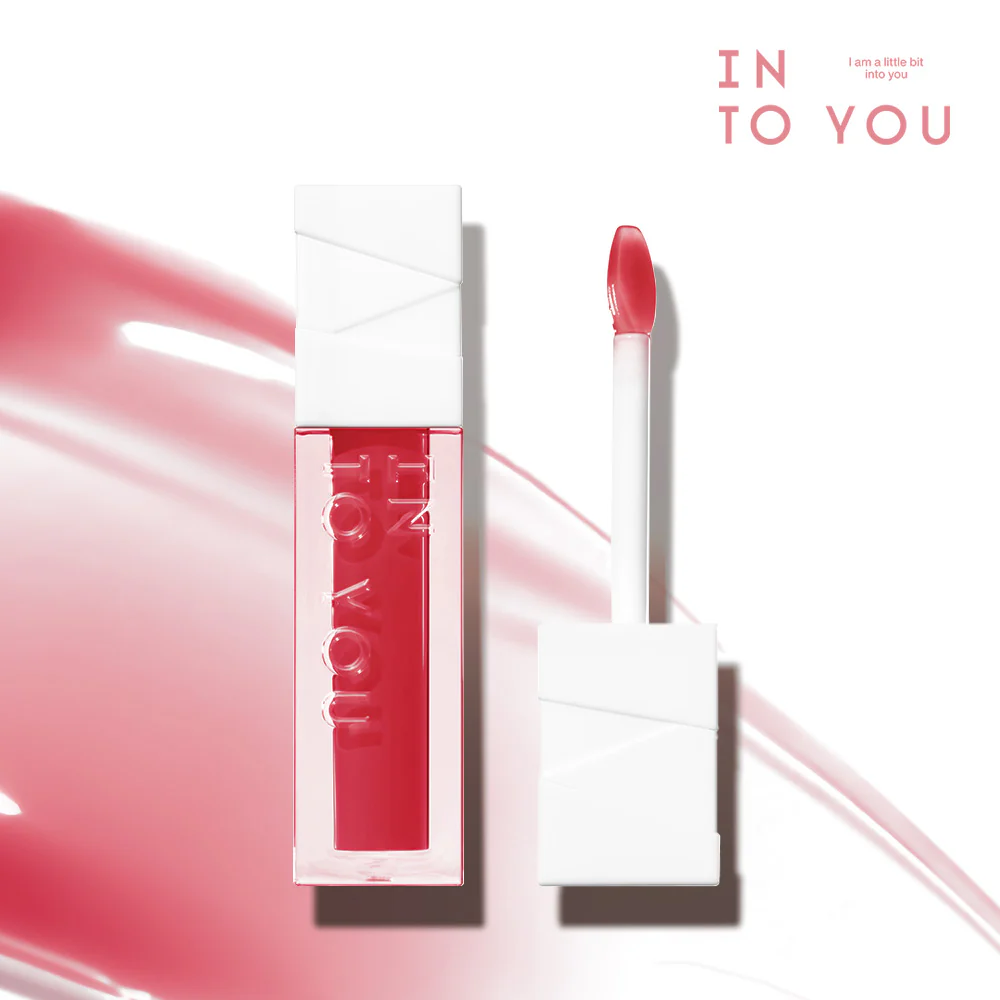 INTO YOU GLOSSY BALMY LIP OIL - Image 23