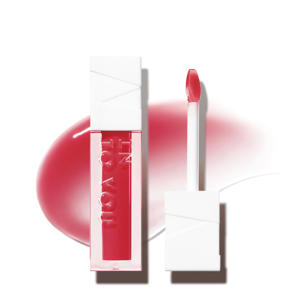INTO YOU GLOSSY BALMY LIP OIL - Image 26