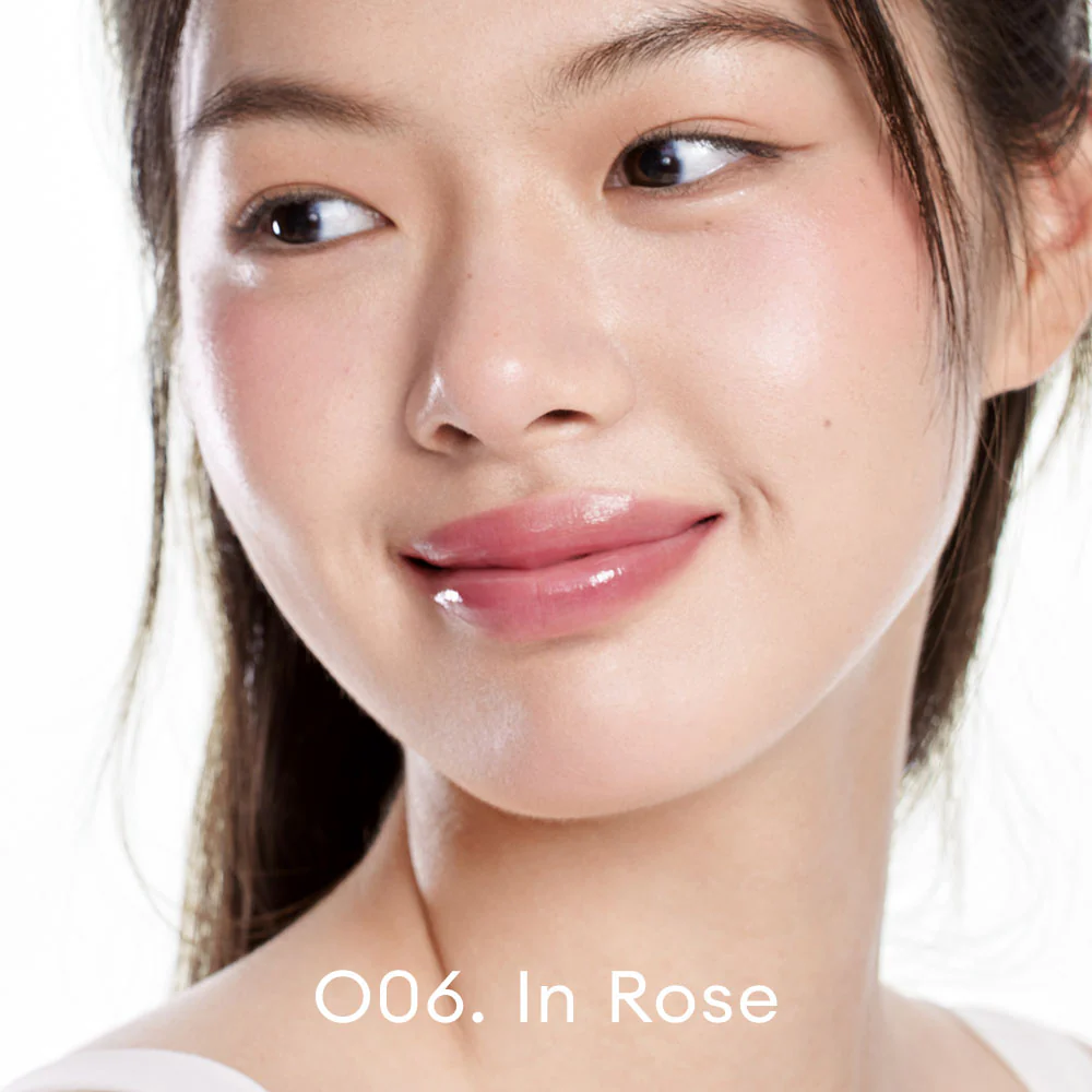 INTO YOU GLOSSY BALMY LIP OIL - Image 28