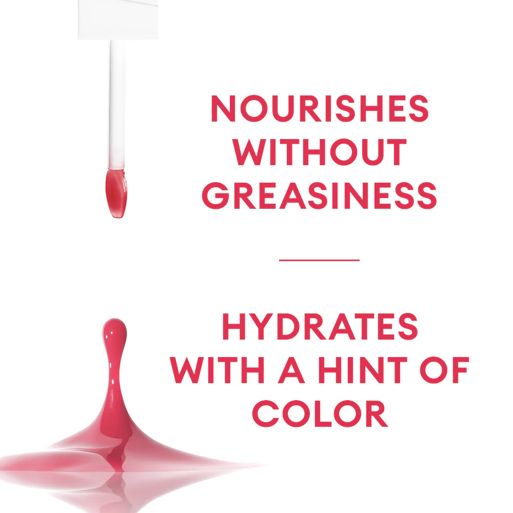INTO YOU GLOSSY BALMY LIP OIL - Image 4