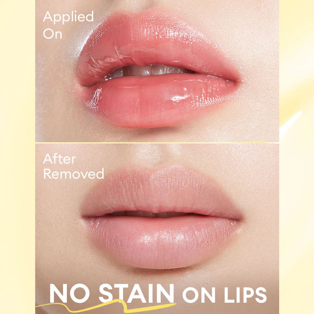 INTO YOU GLOSSY BALMY LIP OIL - Image 9