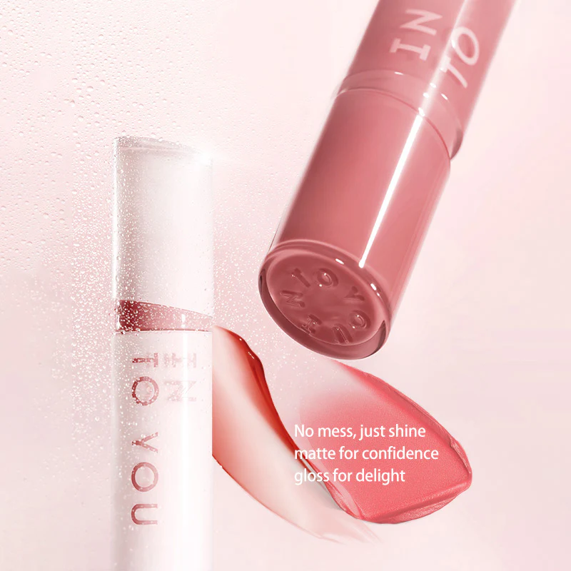 INTO YOU Glow Lip Tint - Image 10