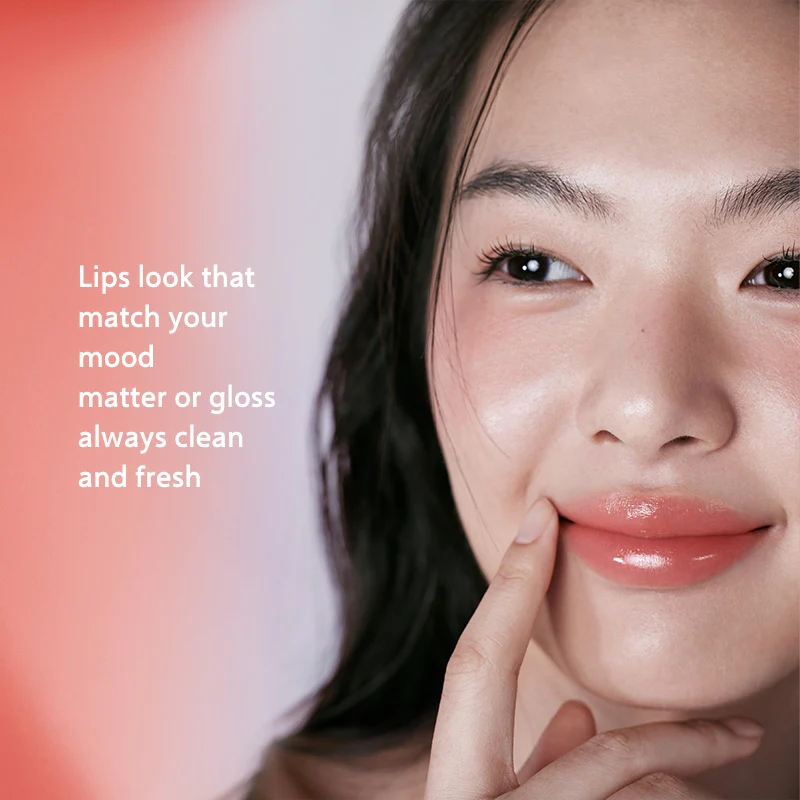 INTO YOU Glow Lip Tint - Image 11