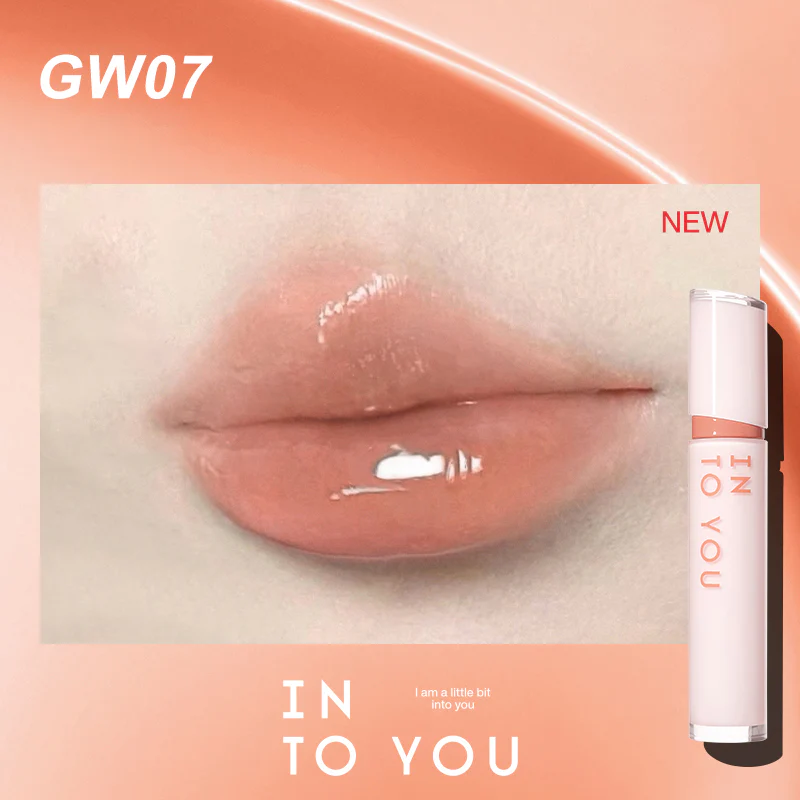 INTO YOU Glow Lip Tint - Image 3