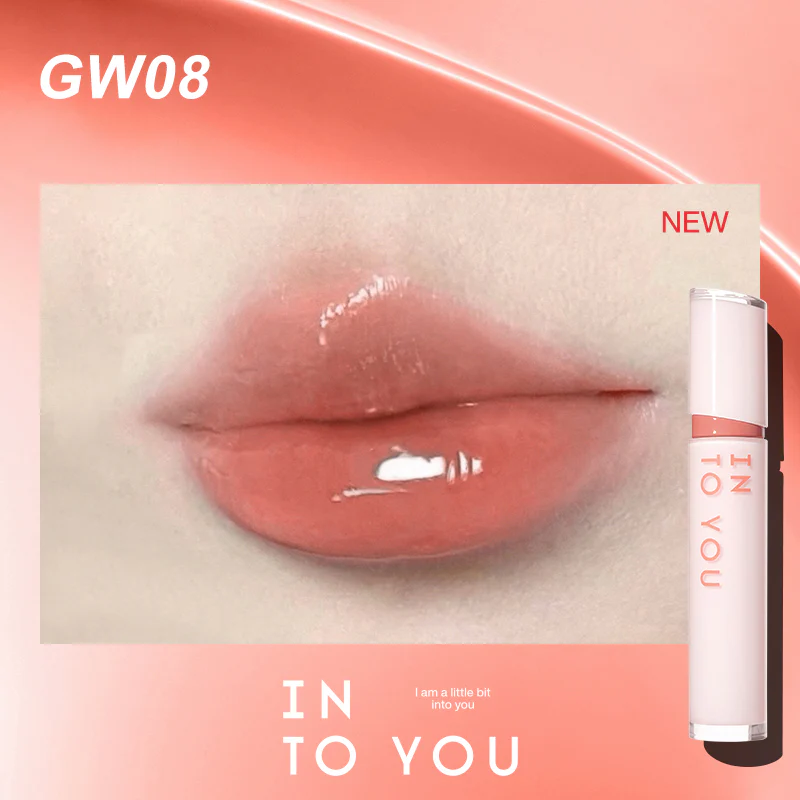 INTO YOU Glow Lip Tint - Image 4