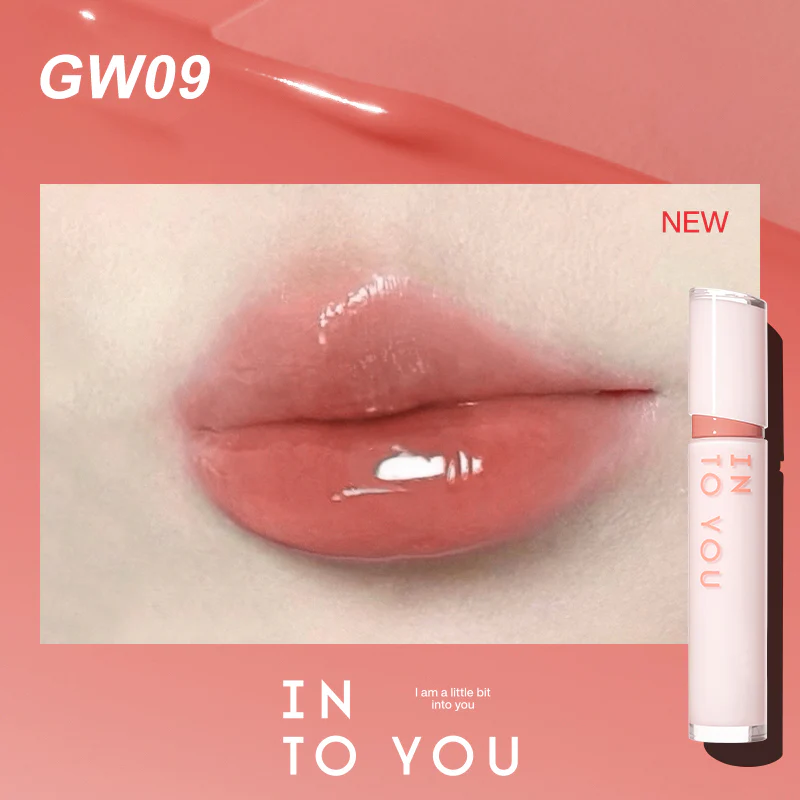 INTO YOU Glow Lip Tint - Image 5