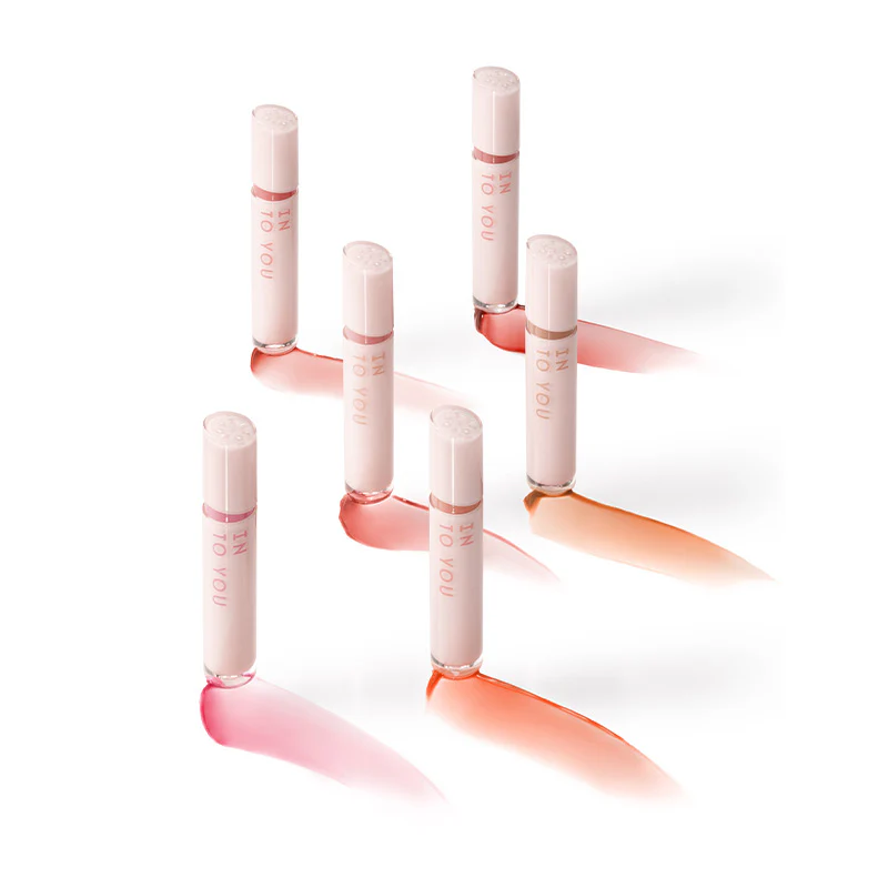 INTO YOU Glow Lip Tint - Image 8