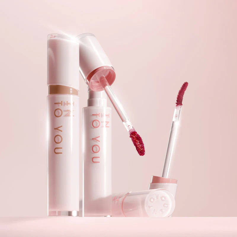 INTO YOU Glow Lip Tint - Image 9