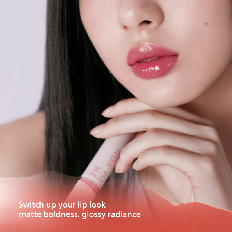 INTO YOU MATTE & GLOSS TWINS LIP DUO - Image 10