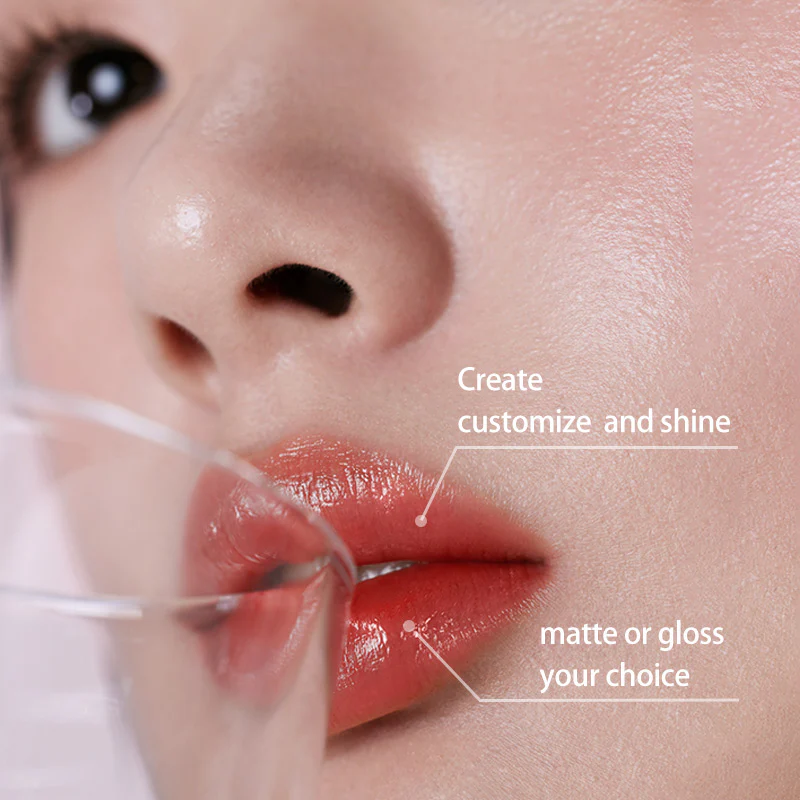 INTO YOU MATTE & GLOSS TWINS LIP DUO - Image 11